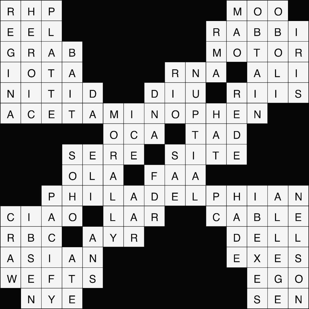 Jewish Calendar Month Crossword Clue – Printable Blank Calendar