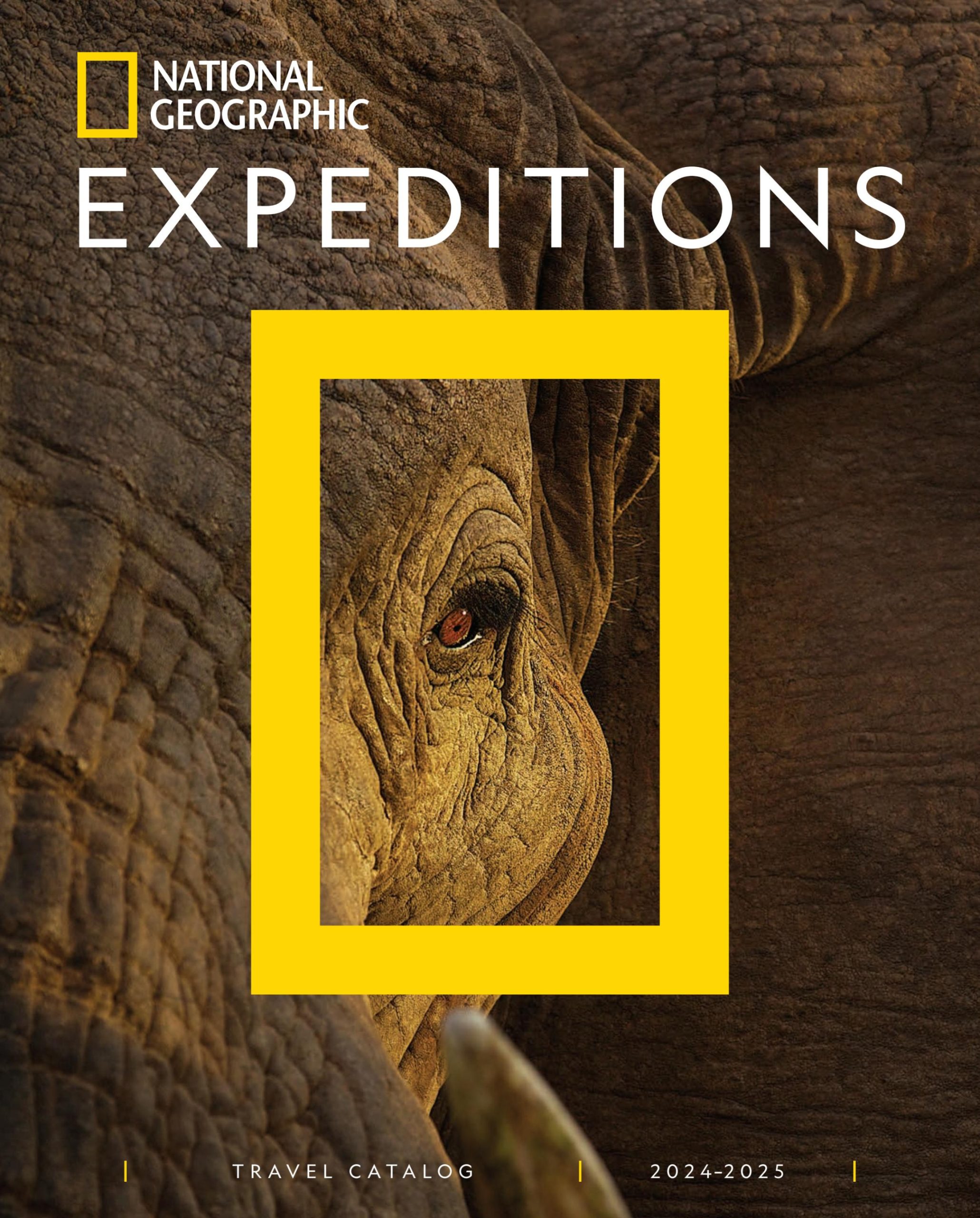 - National Geographic Expeditions by National Geographic