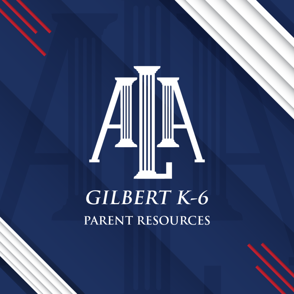 Parent Resources  American Leadership Academy in Gilbert