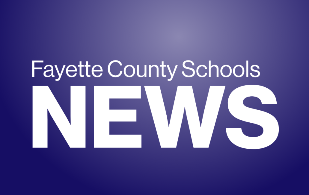 School Calendar -  Fayette County Schools