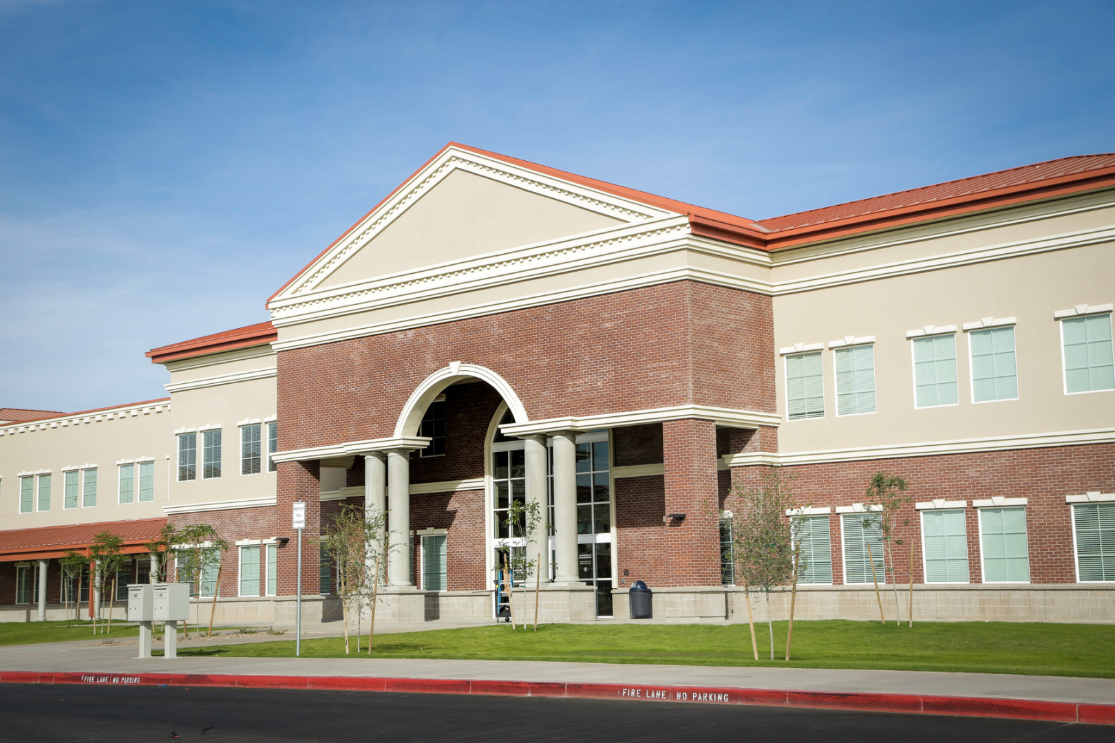 School Calendar  Gilbert North -  American Leadership Academy