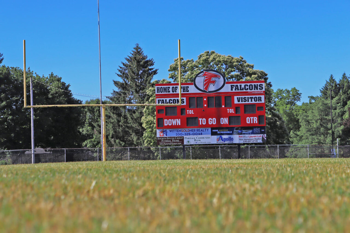 Welcome to Field Local School District  Field Local Schools