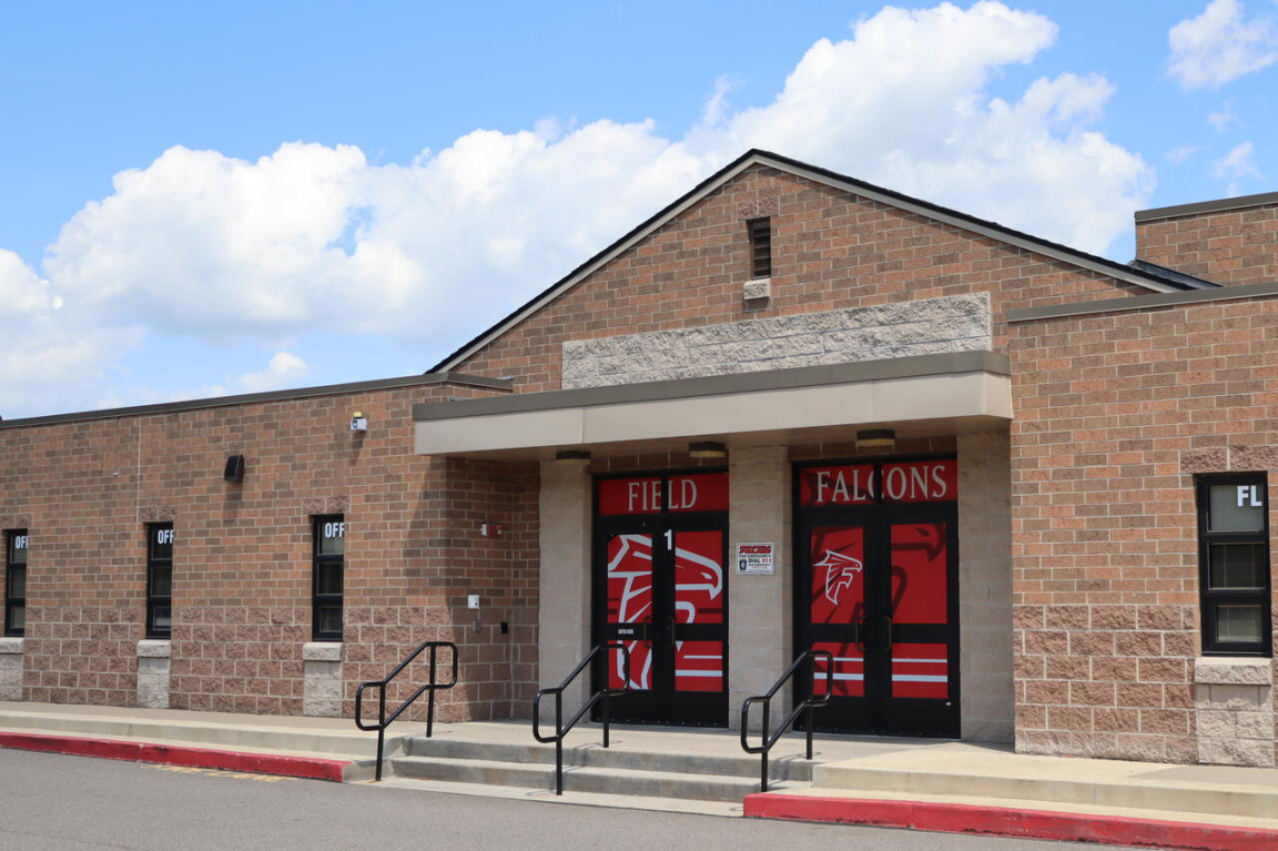 Welcome to Field Local School District  Field Local Schools