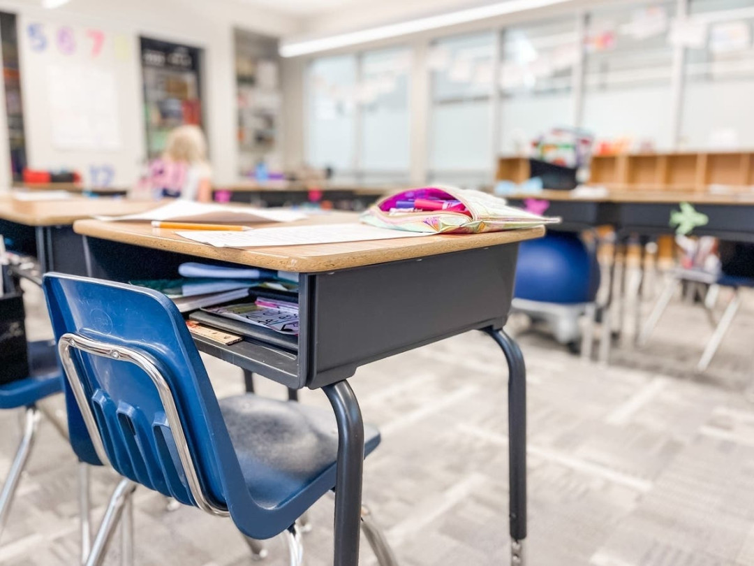 Back To School: See The Coventry - Public School Calendar