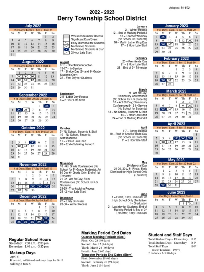 - Calendar  PDF  Academia  Public Services