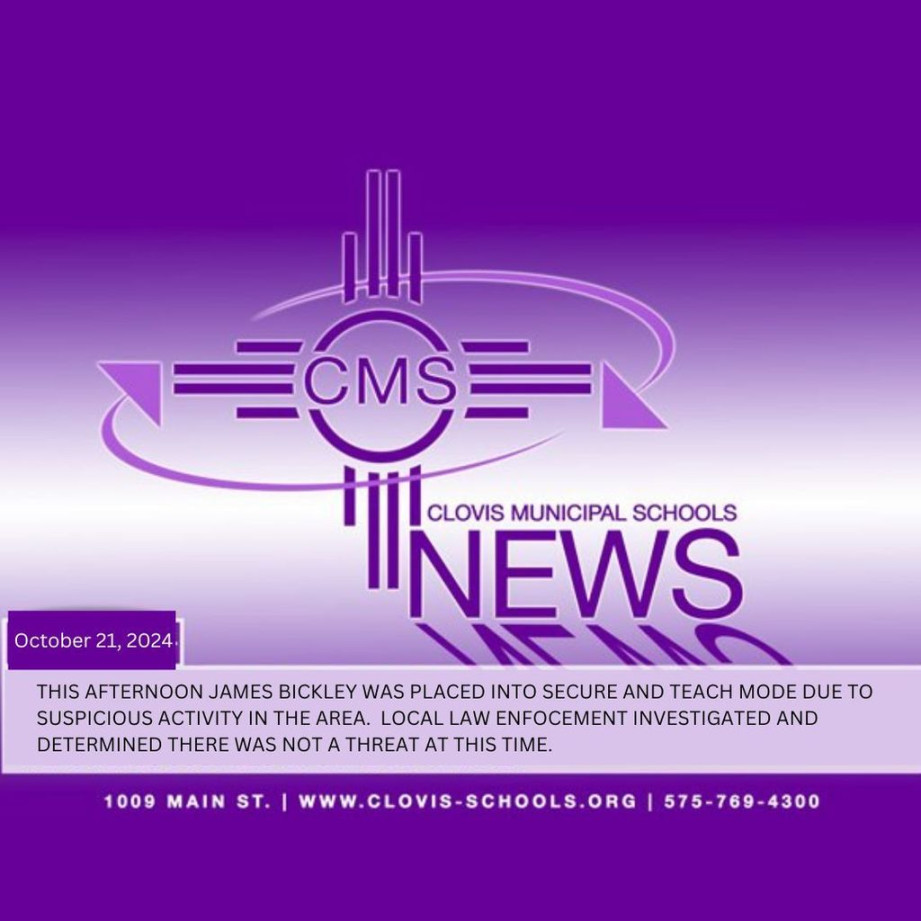 Clovis Municipal School District  Home
