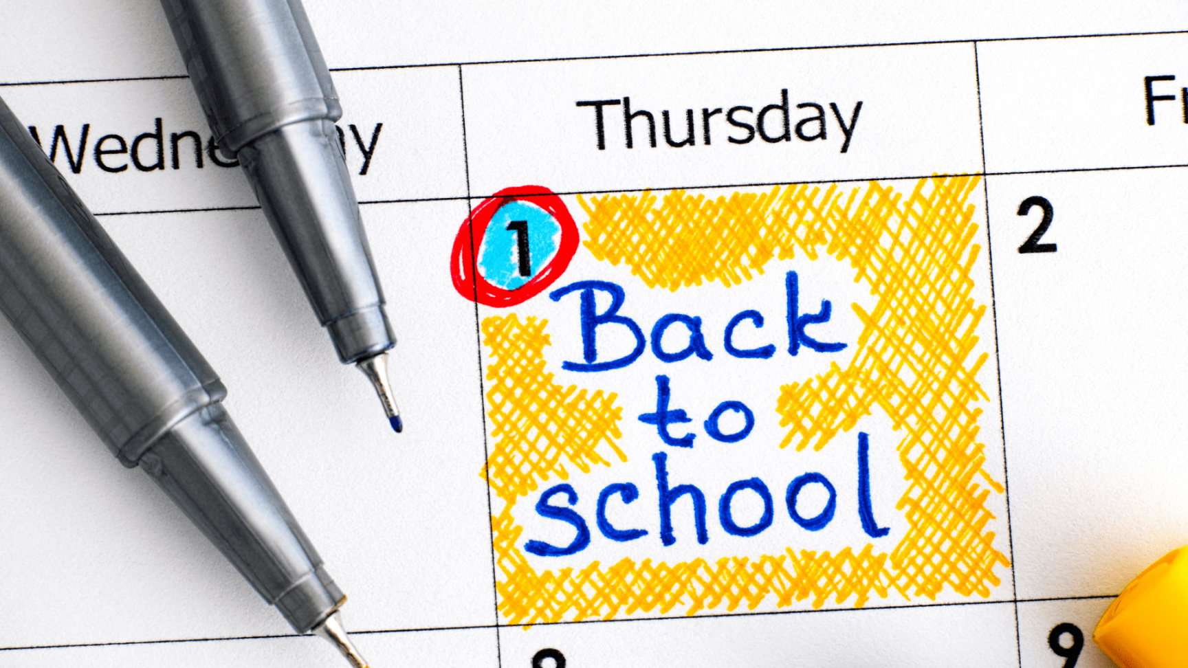 DeKalb County Schools - calendar: Holidays, and more - Rough
