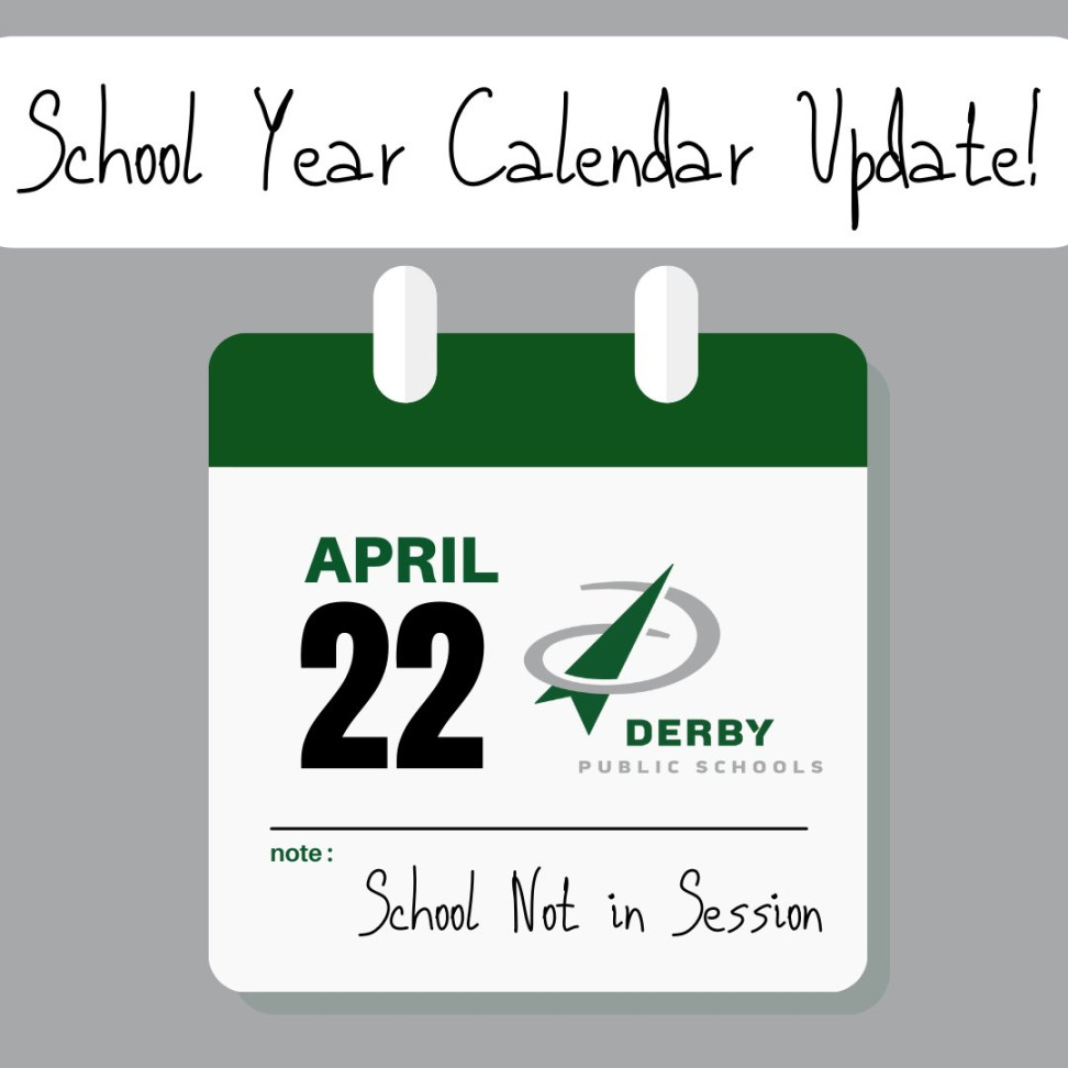 Derby Public Schools on X: "At the February  Board of Education