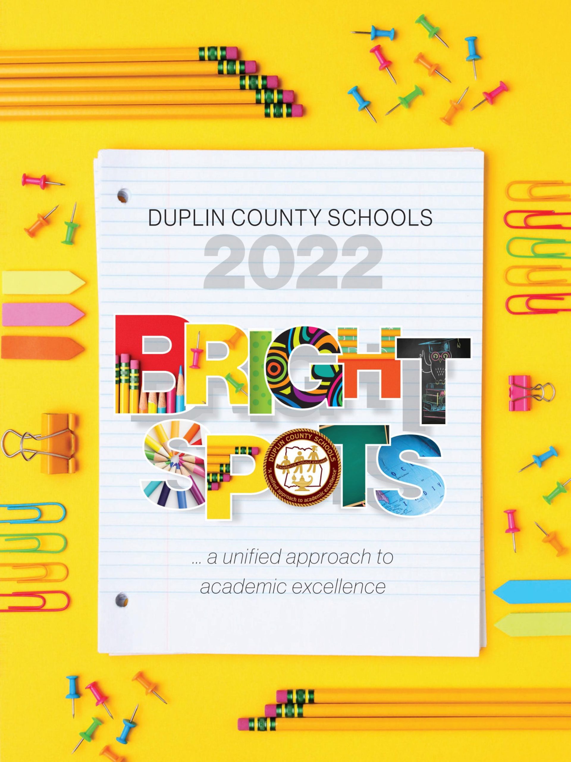 Duplin County Schools Bright Spots -  by APG Eastern NC - Issuu