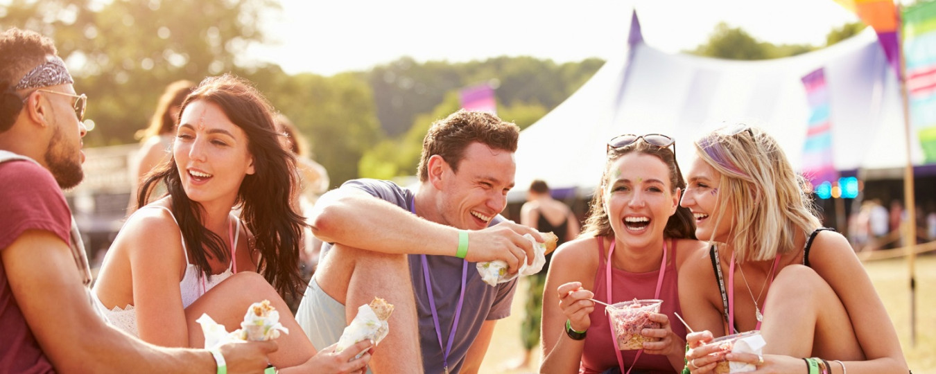 Find Exciting Annual Events Along Scenic A  Adagio A