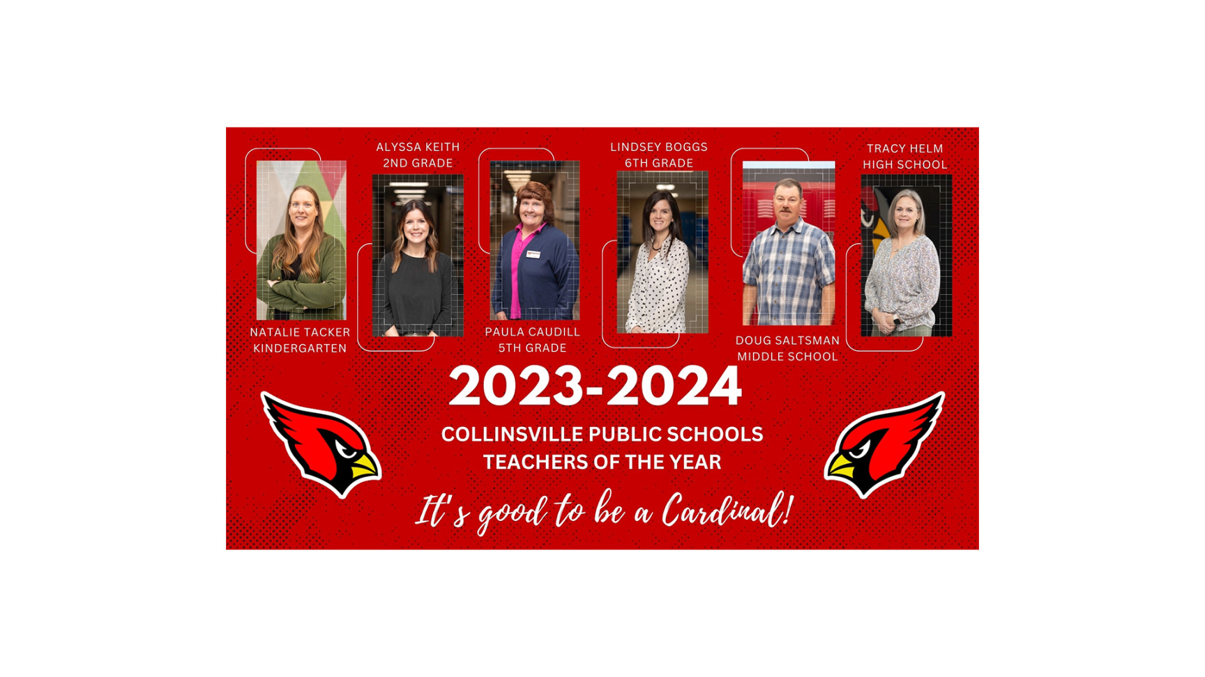 Home  Collinsville Public Schools