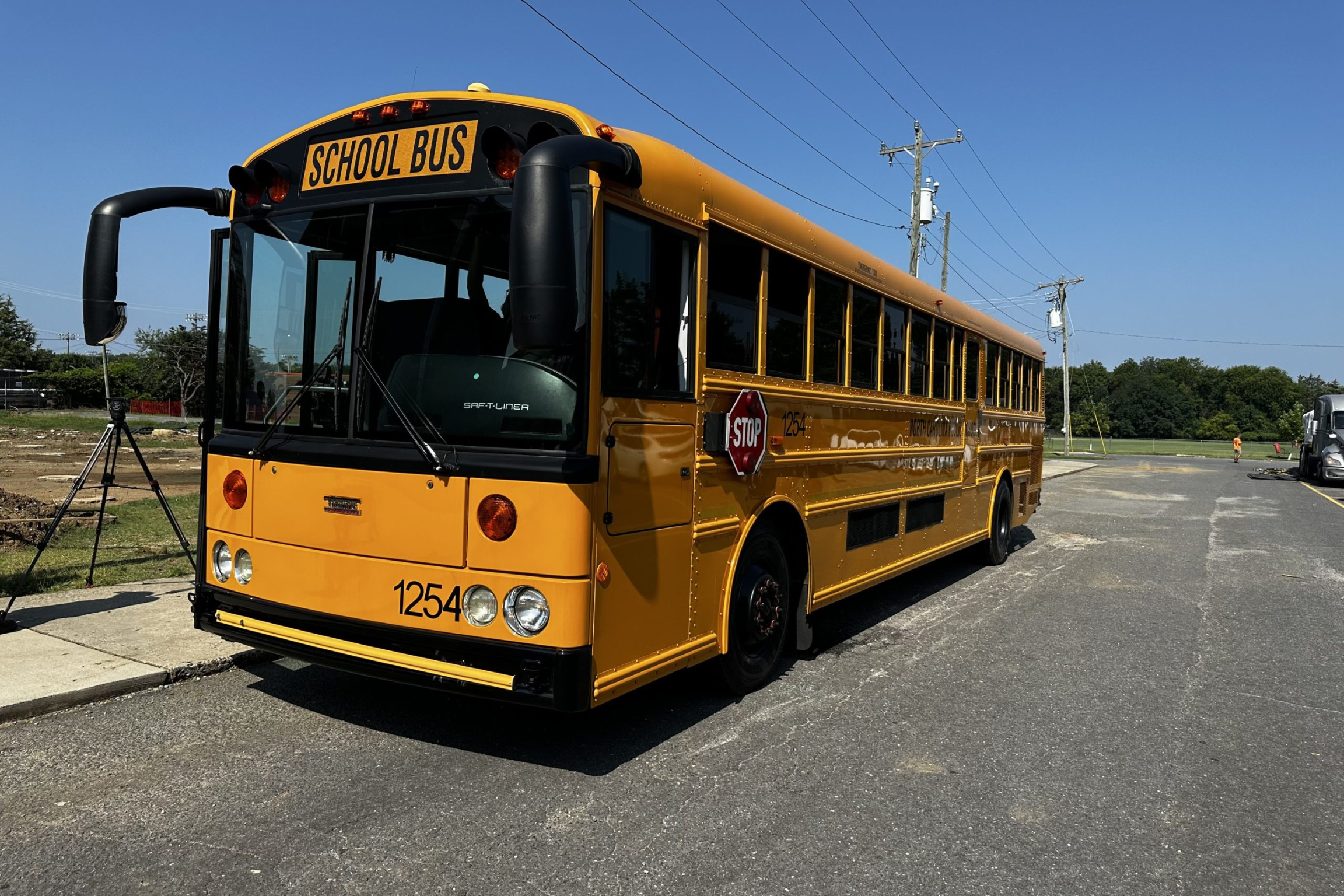 Important dates to know for Charlotte-Mecklenburg Schools