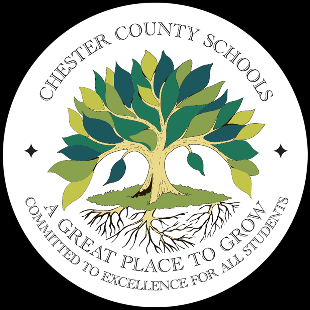 Calendars  Chester County School District