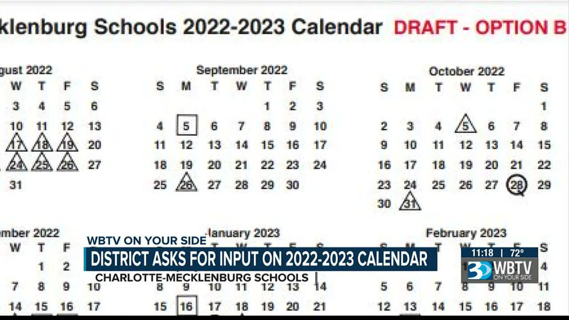 CMS teacher concerned about religious observances not listed as