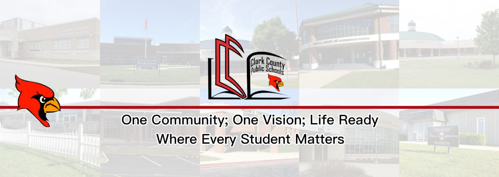 Home - Clark County Schools