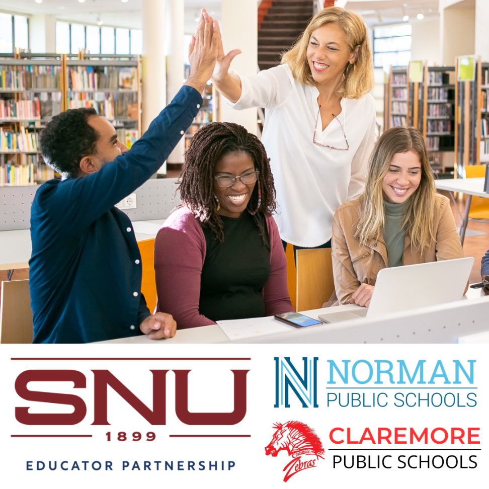 Partnerships with Purpose: SNU Expands MAEL Partnerships to Norman