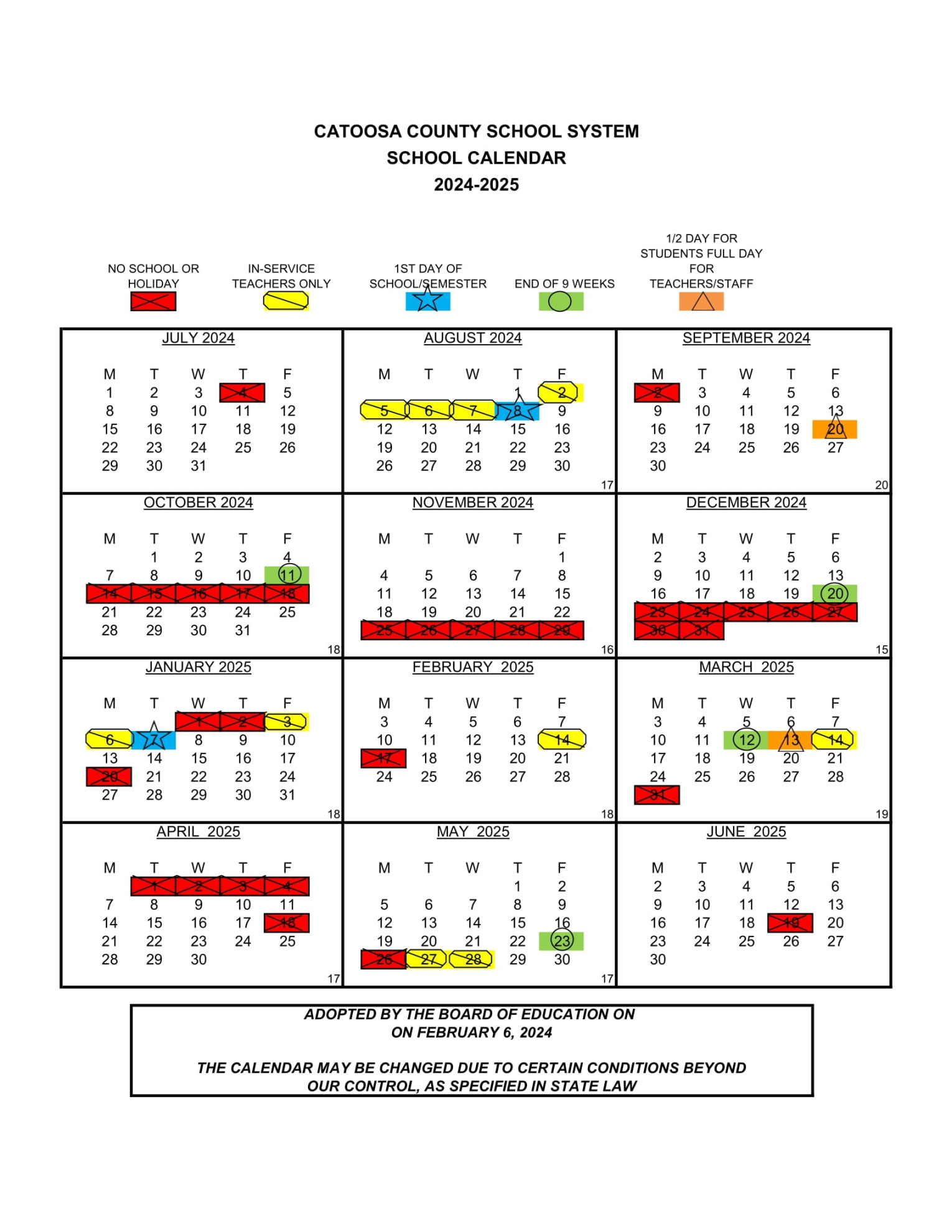 Parents Info - Boynton Elementary School