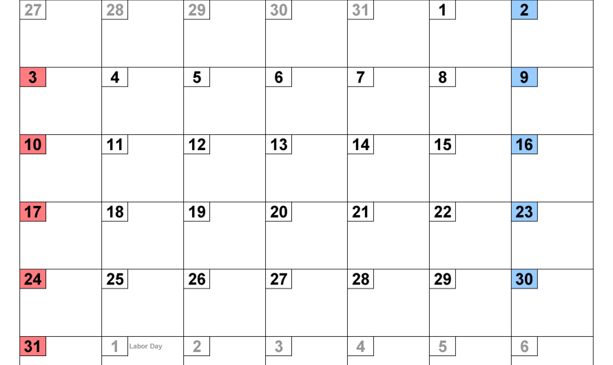 15 August 2025 Day Calendar