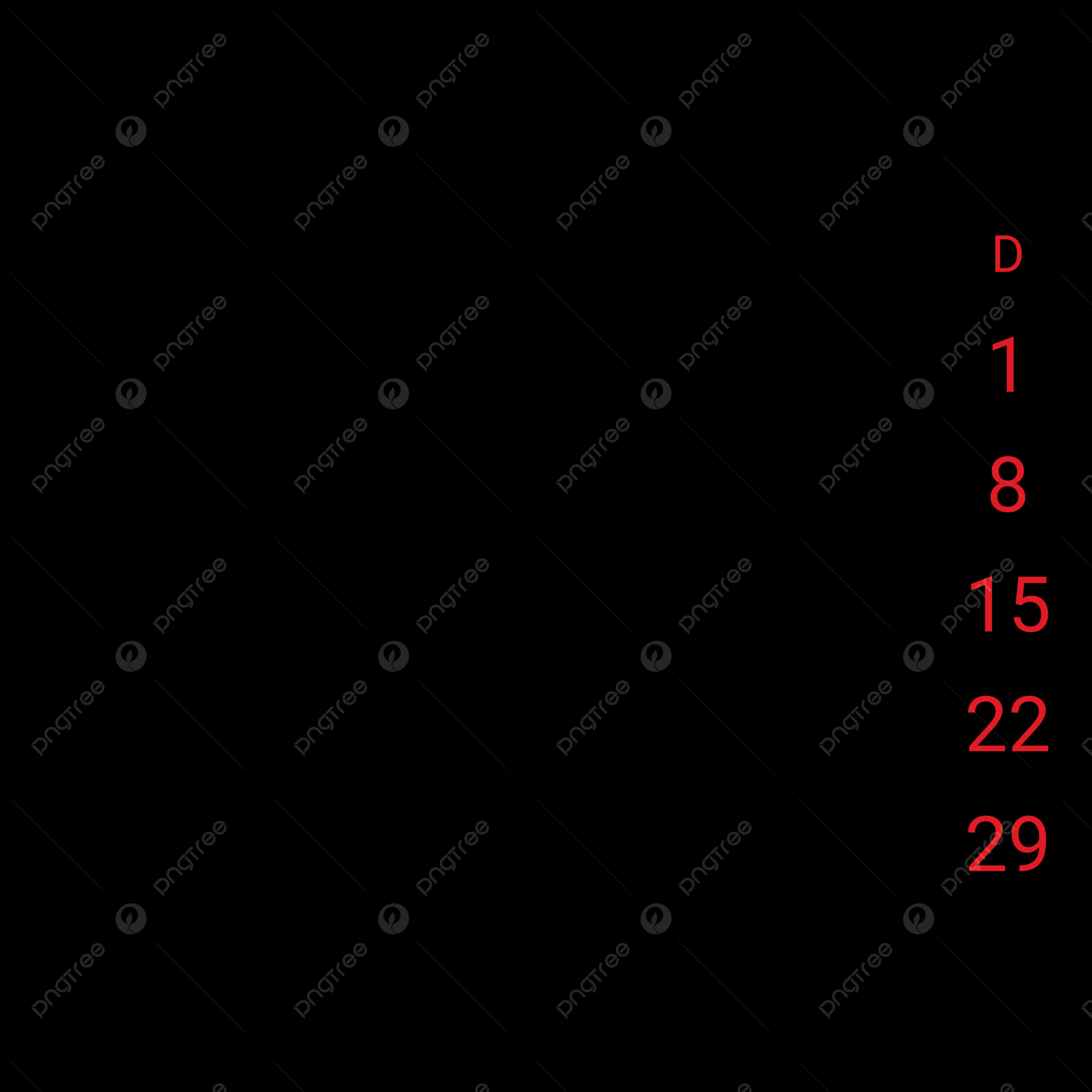 June Monthly Spanish Calendar Vector,  June Monthly