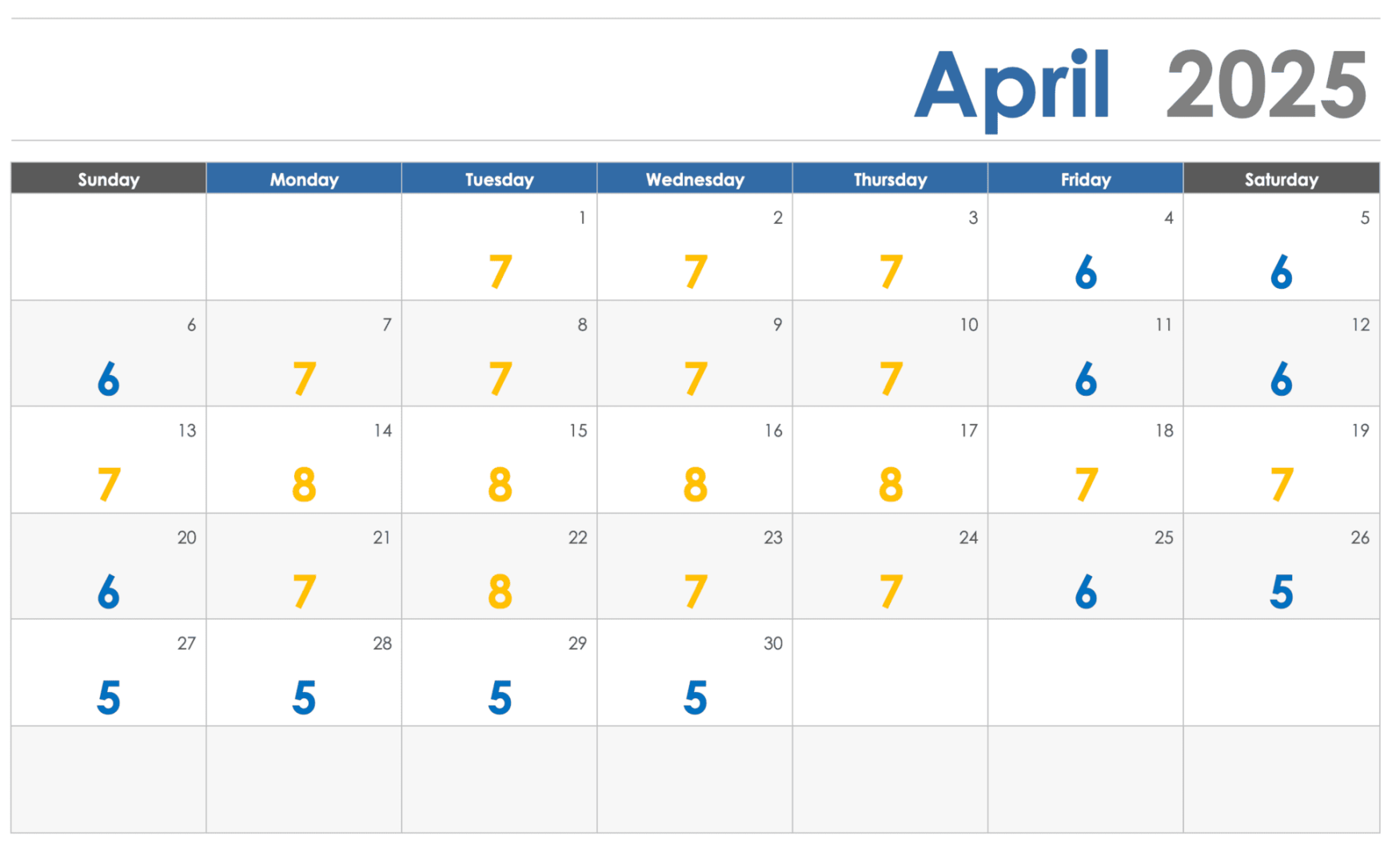 Disney World Crowd Calendar -  Best Times To Go