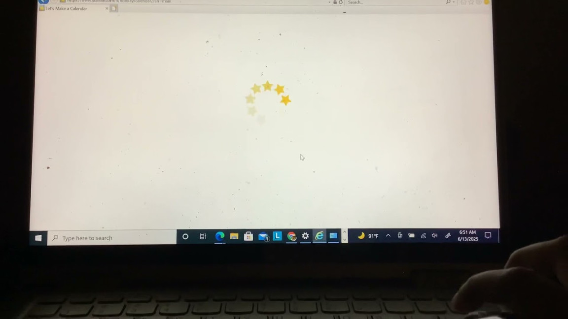 Starfall Calendar June ,  - YouTube