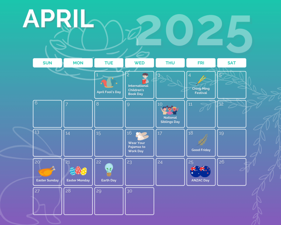 Marketing Calendar : Key Dates For Campaign Success  Free