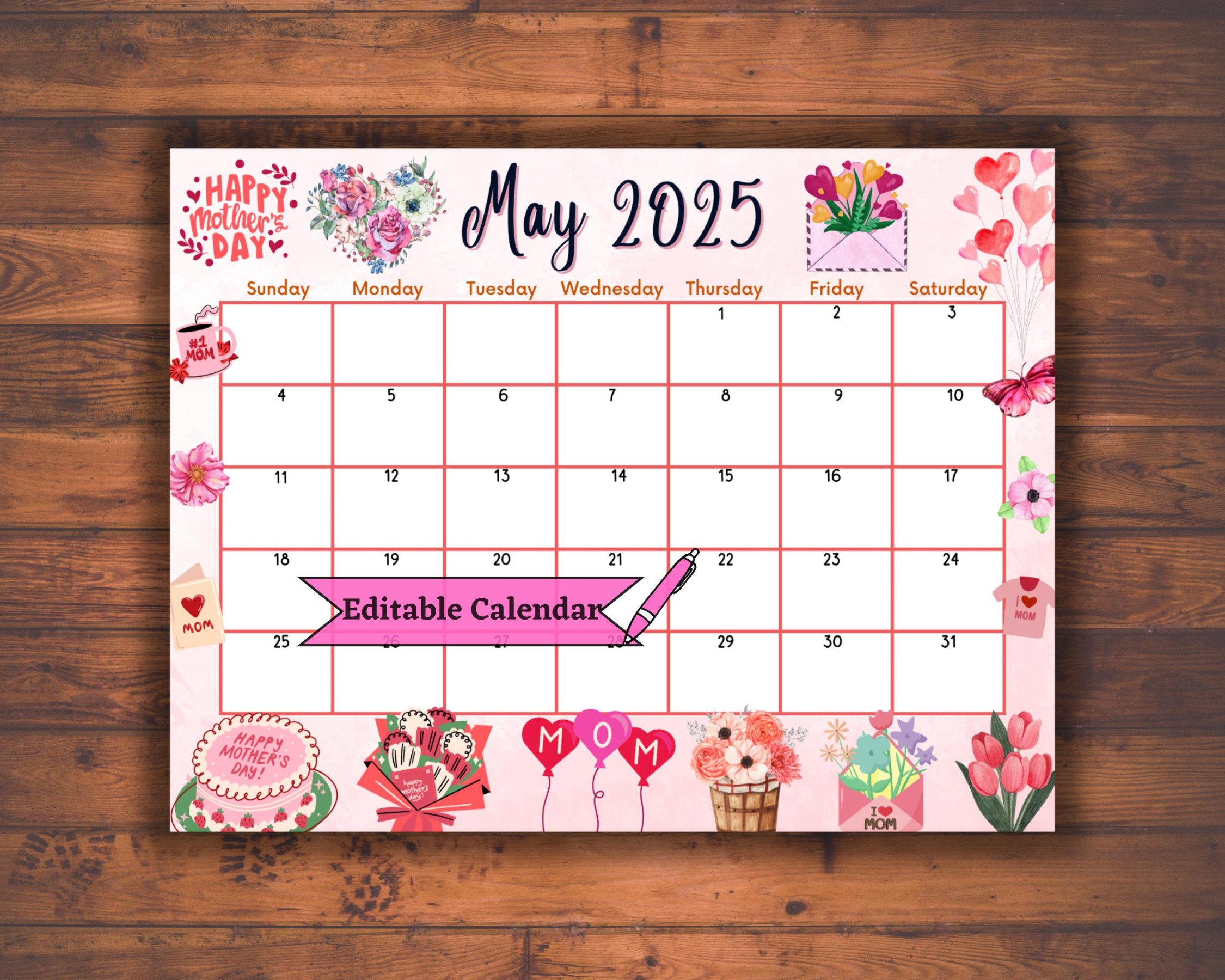 Mother s Day Celebration  Tickets Sat May