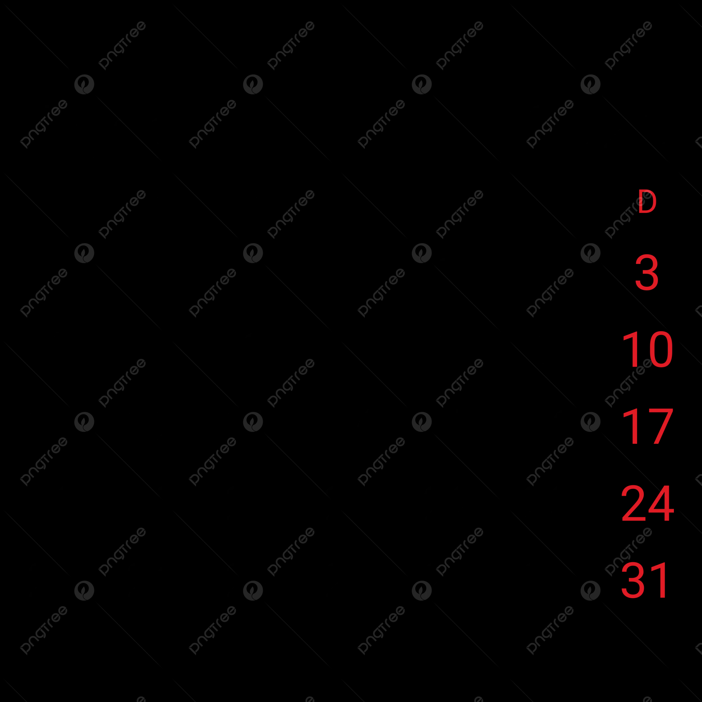 August Monthly Spanish Calendar Vector,  August Monthly